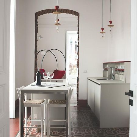 Appartement Casa Torrisi V à Catane Extérieur photo