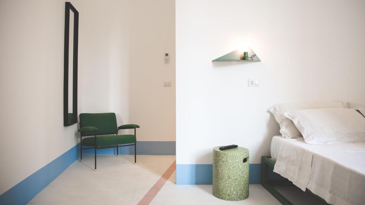Appartement Casa Torrisi V à Catane Extérieur photo