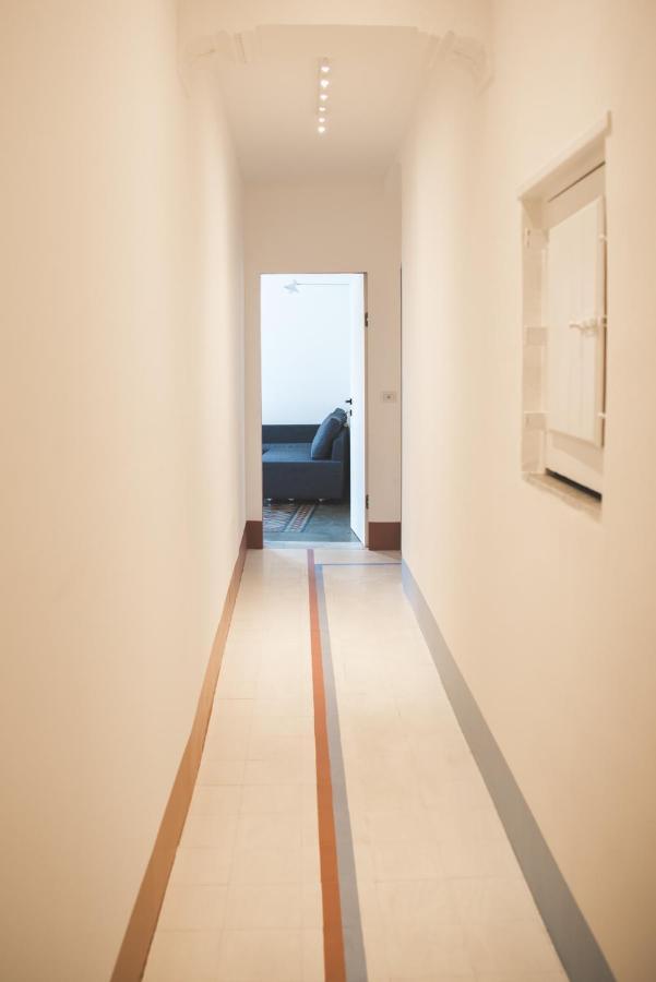 Appartement Casa Torrisi V à Catane Extérieur photo
