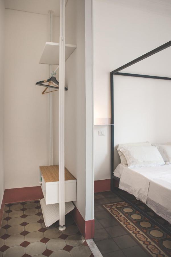 Appartement Casa Torrisi V à Catane Extérieur photo